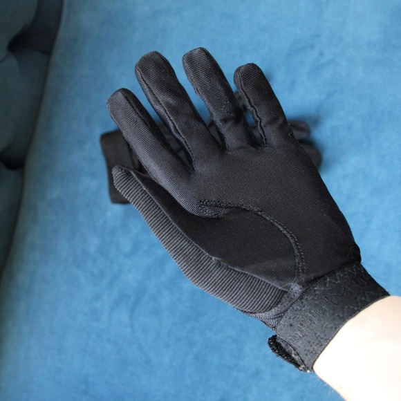 SSG | Equestrian Riding Gloves - Picture 4 of 4